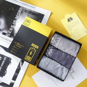 Magnetic 5D Boxer - আরামের বস